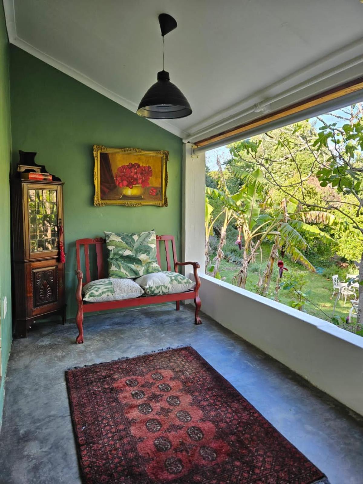 The Riverdeck Accommodation And Backpackers นิสนา ภายนอก รูปภาพ