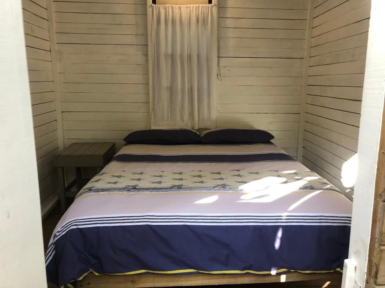 The Riverdeck Accommodation And Backpackers นิสนา ห้อง รูปภาพ